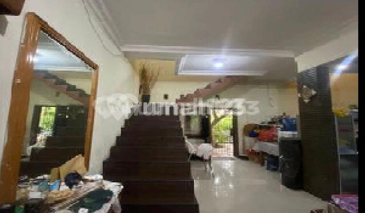 Taman Cikas Bebas Banjir Bu Siap Huni 2