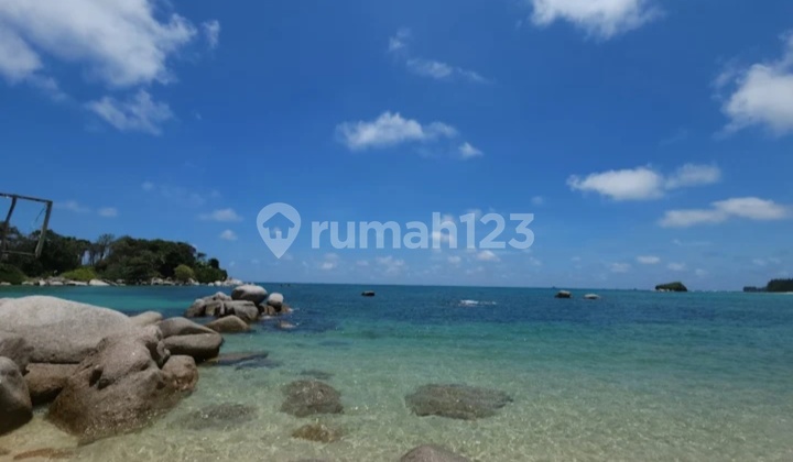 Sbrang Spore Bibir Pantai Trikora Ressort Mewah Indah Sbrang Spore Bibir Pantai Trikora Ressort Mewah Indah