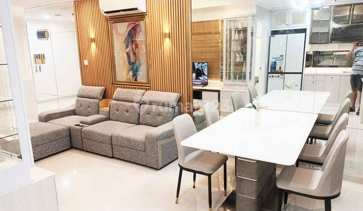 Apt Mewah Cantik Murah Nice Garden Kelapa Gading 2