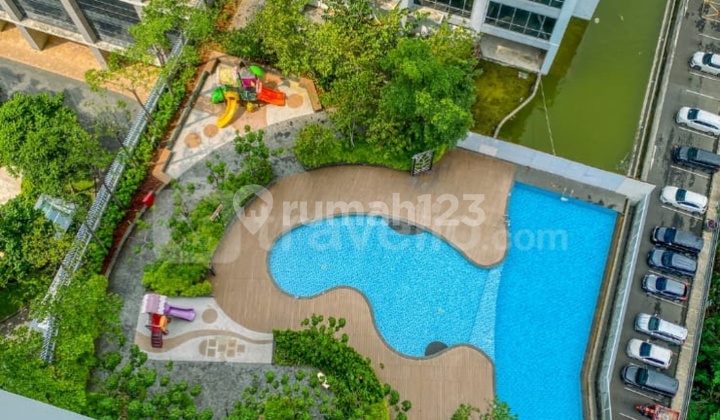 Cantik Sedayu City Furnished Siaphuni Bebsbanjir 2