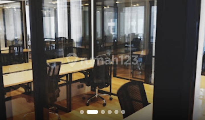 Ruang Usaha Office.88.casablanca.kuningan. U. Kantor.dentist