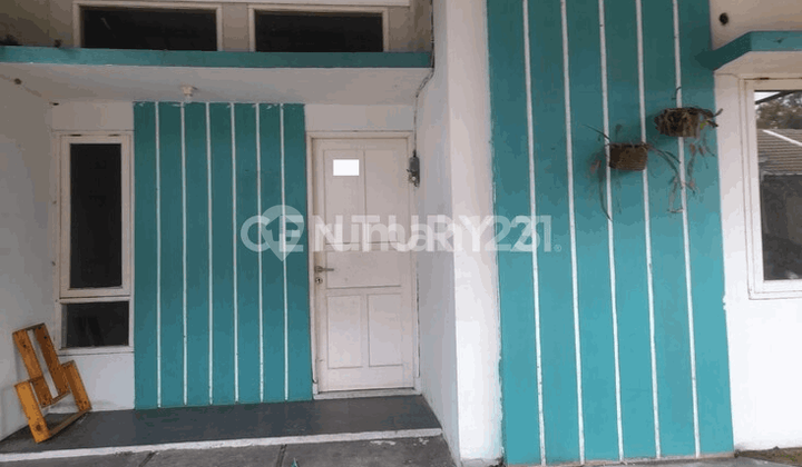 Hunian Bagus Promo Take Over Emerald Lake Kramatwatu 2