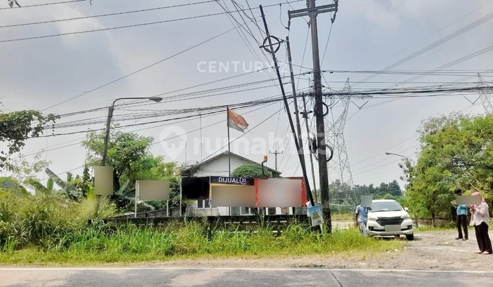 Batching Plant Suitable For Business on Jl Syekh Nawawi