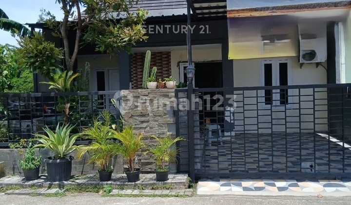 Good Residence Graha Metro Serang Near Palima Good Residence Graha Metro Serang Near Palima