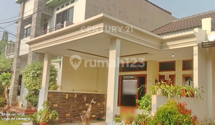 Hunian Bagus Citra Garden Bmw Cluster Kaliandra