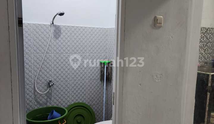 2 Front Unit Position Hook Taman Banten Lestari 2 Front Unit Position Hook Taman Banten Lestari