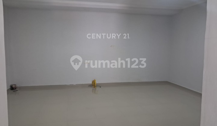 Hunian Minimalis Taman Cilegon Indah Nego Halus 2