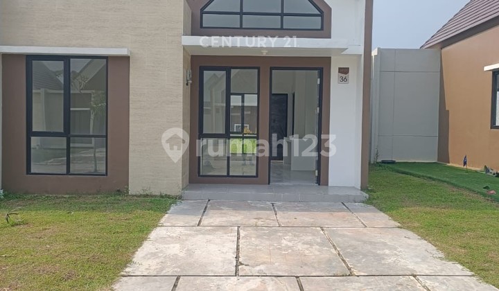 New Podomoro Tenjo Residence Negotiable Until Deal