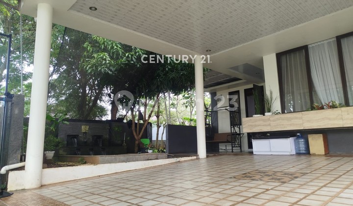 Hunian Bagus Citra Garden Bmw Menghadap Danau 2