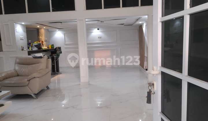 Residential Unit with Land, Perumnas Cibeber, Negotiable