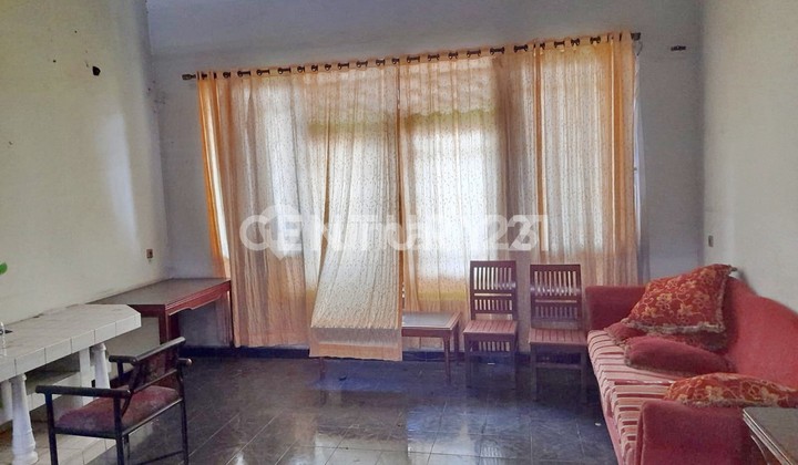 Hunian Bagus Pasir Indah Serang Timur Akses Tol 2