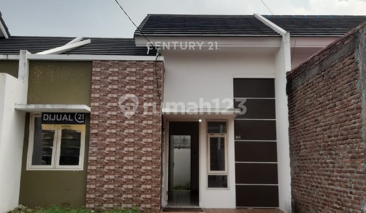 Oke Sutera Gardenia Residence Can Be Paid in Cash or Mortgage Oke Sutera Gardenia Residence Can Be Paid in Cash or Mortgage