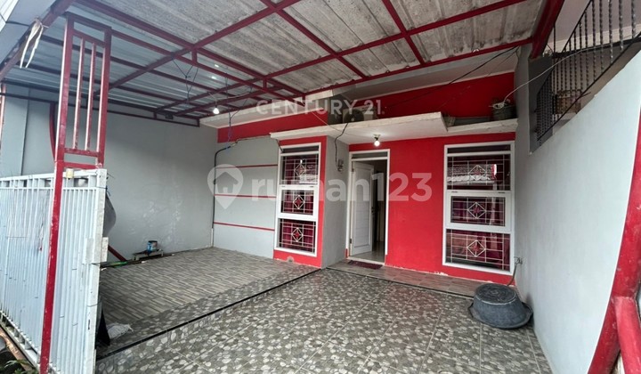 Hunian Minimalis Sepang Mountain Residence Hunian Minimalis Sepang Mountain Residence