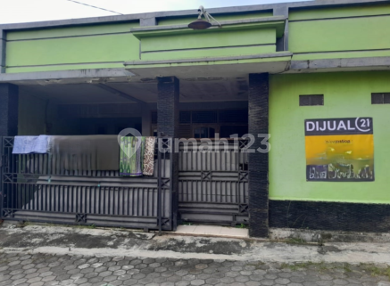 Hunian Cigodag Dekat Lingkar Selatan Nego 2