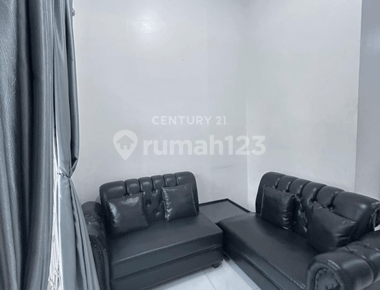 Hunian Bagus Griya Serdang Indah Nego Sampai Deal 2