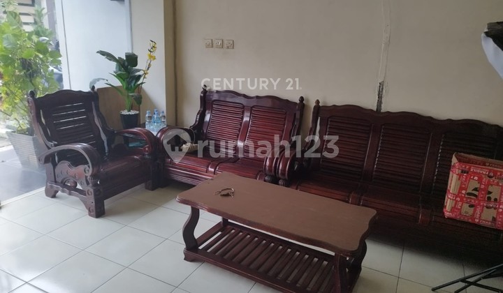 3-Storey Shop House Cilegon Business Square Toll Access 2