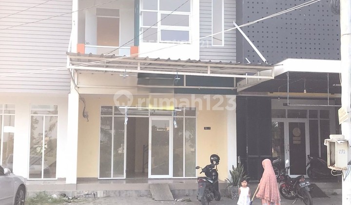 Ruko 2 Lantai Metro Cilegon Cocok Untuk Kantor Ruko 2 Lantai Metro Cilegon Cocok Untuk Kantor