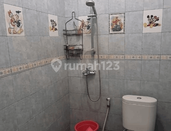 Hunian Bagus Metro Cilegon Cluster Garden 2