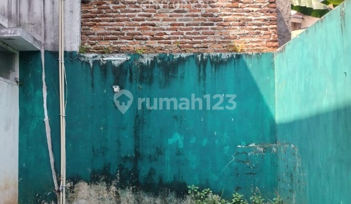 Hunian 2 Lantai Serang City Komplek Elit