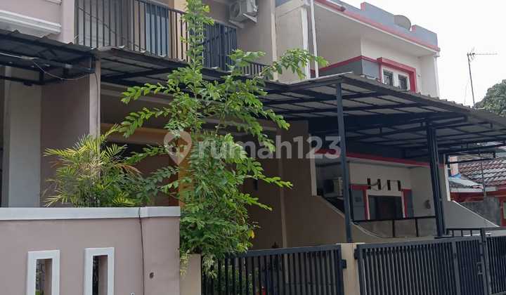 Good 2 Story Furnished Residence Metro Cilegon Good 2 Story Furnished Residence Metro Cilegon