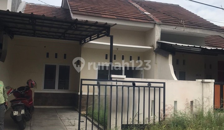 Hunian Minimalis Gedong Kaloran Nego Sampai Jadi 1