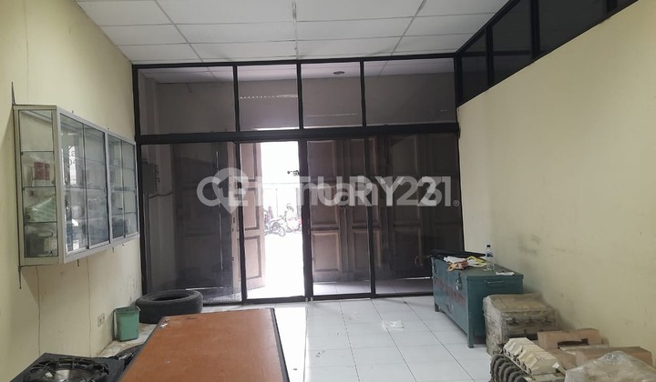 Two-Storey Shop House in Mega Cilegon Near Cilegon Landmark 2