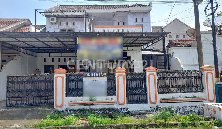 Hunian 2 Lantai Arga Bajapura Nego Sampai Deal 1