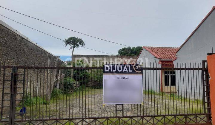 Kontrakan 10 Pintu Kramatwatu Nego Sampai Deal 1