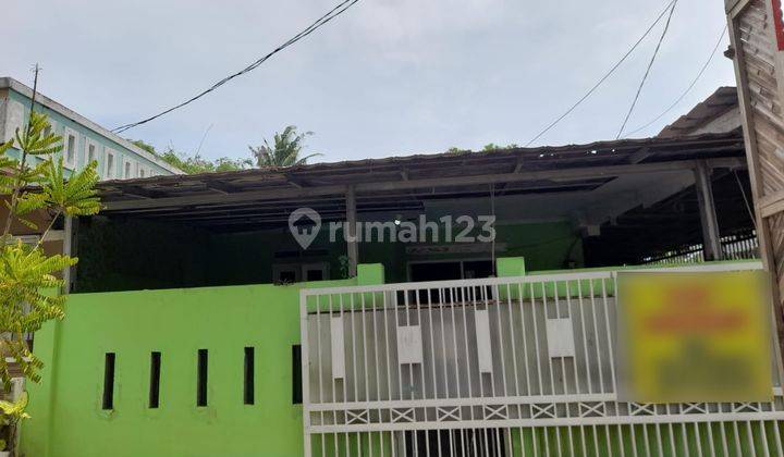 Hunian Taman Raya Cilegon Nego Sampai Deal 1