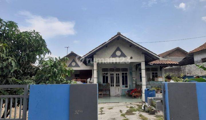 Bangunan Plus Rumah Kp Jalumprit Waringinkurung 2