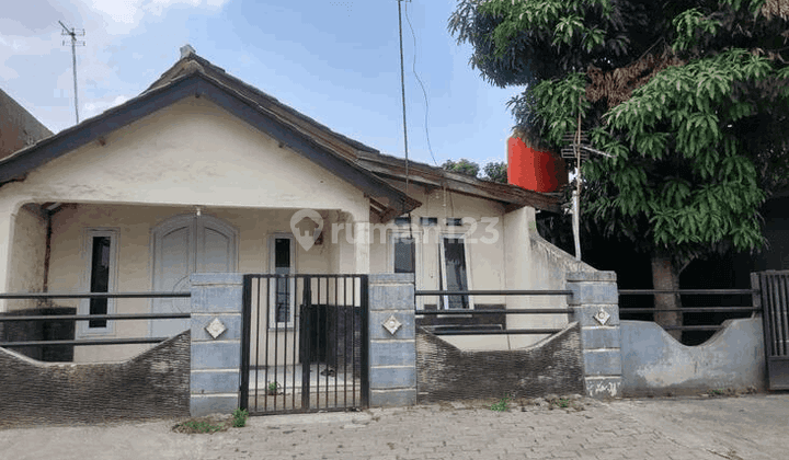 Rumah Kosan Plus Ruang Usaha Tegal Padang 1