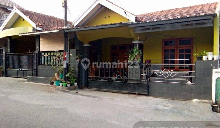 Hunian Bukit Kramatwatu Indah Nego Sampai Deal 1