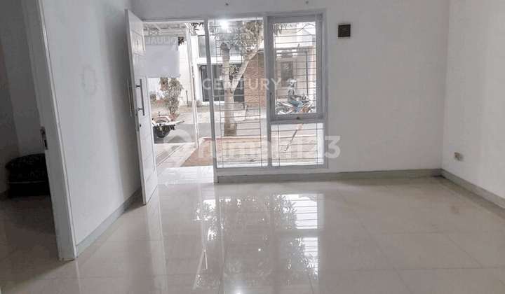 Hunian Bagus Sedang BU Serang City Nego Sampai Deal 2