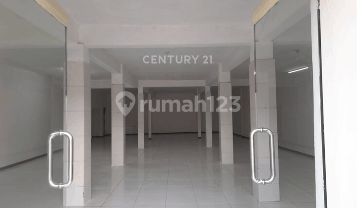 Shop House on Cikande Main Road, Suitable for Business