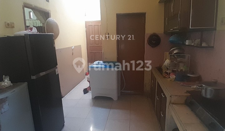 Good Residence Nancang Pasir Cipocok Plus Furnished 2