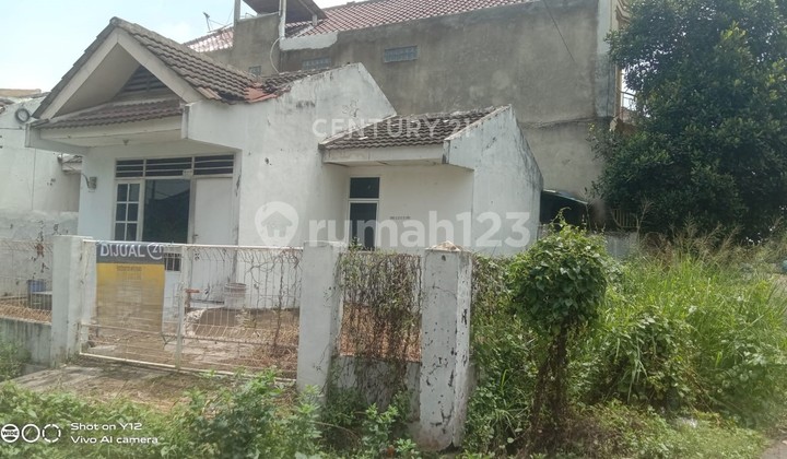 Hunian Hook Taman Lopang Indah Akses Tol