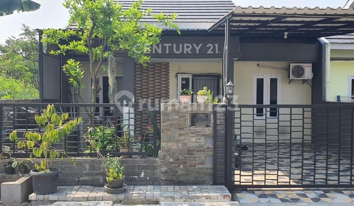 Good Residence Graha Metro Serang Near Palima 2