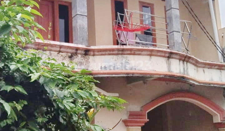 2-Story Residence Taman Krakatau Medium BU 2