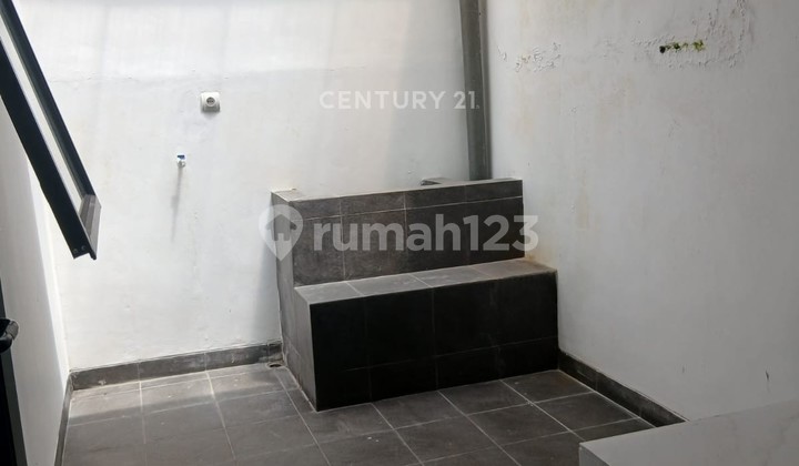 Hunian Bagus Cilegon Hills One Gate System 2