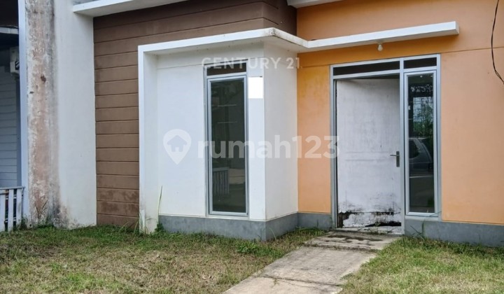 Hunian Bagus Minimalis Citraland Puri Cluster Fairmont