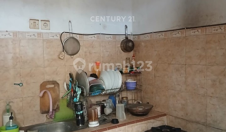 Hunian Hook Perumnas Cibeber Nego Sampai Deal 2