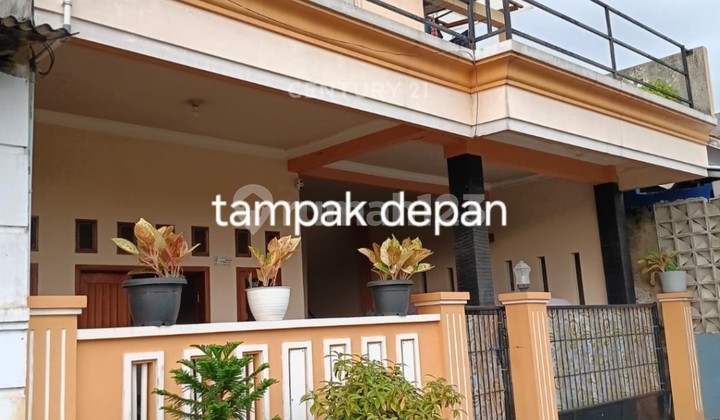 Hunian Bagus 2 Lantai Griya Mandiri Waringinkurung Hunian Bagus 2 Lantai Griya Mandiri Waringinkurung