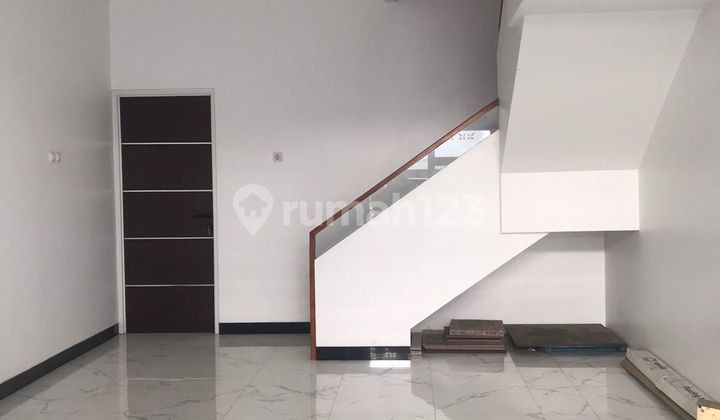 Hunian Strategis Ciceri Indah Dekat Sekolah dan Tol 2