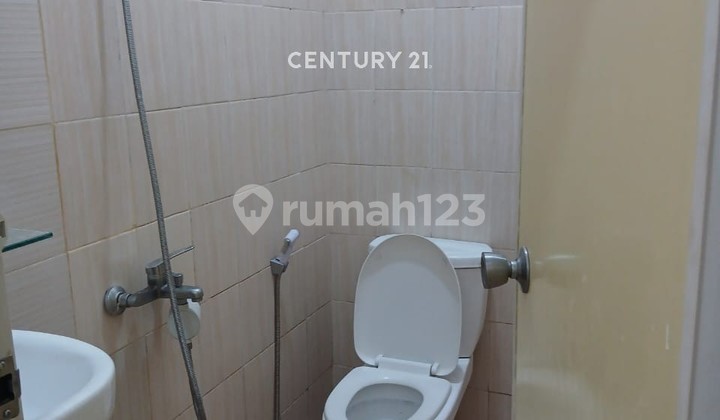 Good Ready-to-Occupy Residence Cilegon Park One Gate System Good Ready-to-Occupy Residence Cilegon Park One Gate System