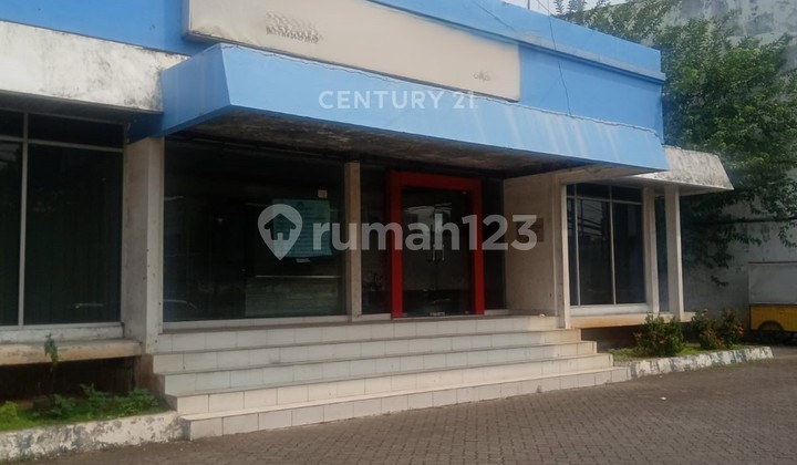 Ruko Jalan Raya Tirtayasa Cilegon Eks Kantor Asuransi Ruko Jalan Raya Tirtayasa Cilegon Eks Kantor Asuransi