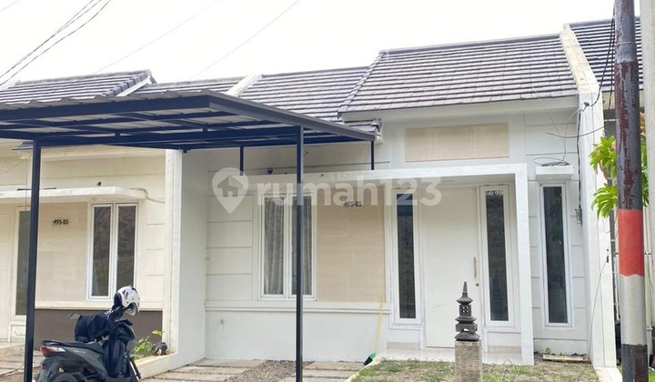 Hunian Bagus Siap Ditempati Komplek Elit Cilegon Park Hunian Bagus Siap Ditempati Komplek Elit Cilegon Park