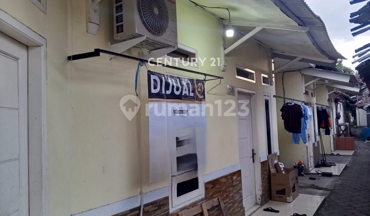 4-Door Boarding House in Citangkil Near Krenceng Station 4-Door Boarding House in Citangkil Near Krenceng Station