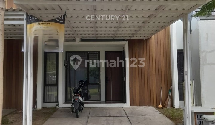 Good Residence Citra Garden BMW Cluster Westwood