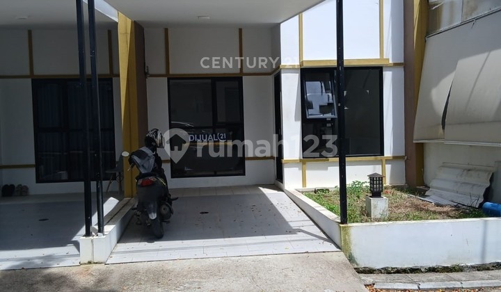 Hunian Bagus Cilegon Hills One Gate System Hunian Bagus Cilegon Hills One Gate System