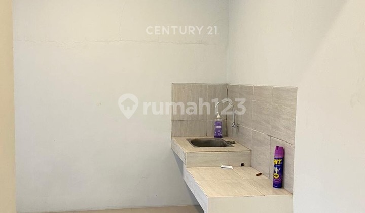 Hunian Bagus Siap Ditempati Komplek Elit Cilegon Park 2